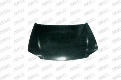 Prasco MZ0223100 капот двигателя на MAZDA 323 F VI (BJ)