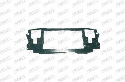 Prasco MZ0223210 облицовка передка на MAZDA 323 S VI (BJ)