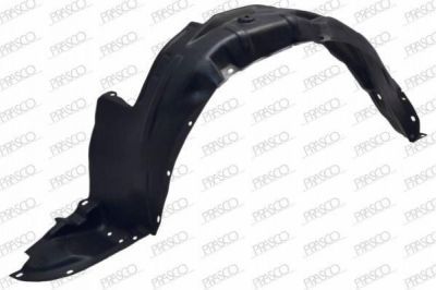 Prasco MZ0223604 внутренняя часть крыла на MAZDA 323 F VI (BJ)