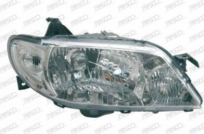 Prasco MZ0224803 основная фара на MAZDA 323 F VI (BJ)