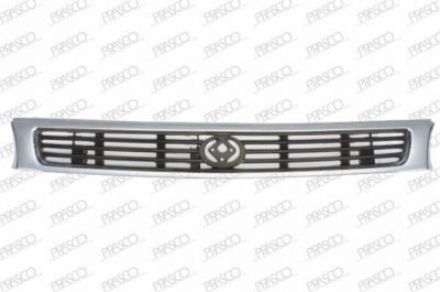Prasco MZ0432011 решетка радиатора на MAZDA 626 IV Hatchback (GE)