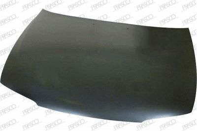 Prasco MZ0433100 капот двигателя на MAZDA 626 IV Hatchback (GE)
