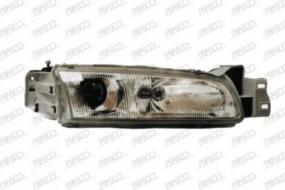 Prasco MZ0434903 основная фара на MAZDA 626 IV Hatchback (GE)