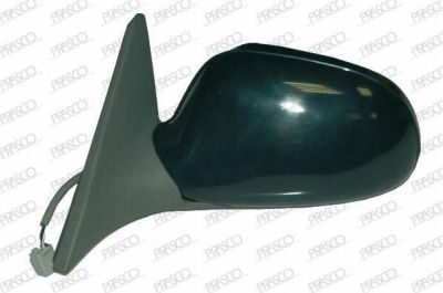 Prasco MZ0437324 наружное зеркало на MAZDA 626 IV Hatchback (GE)