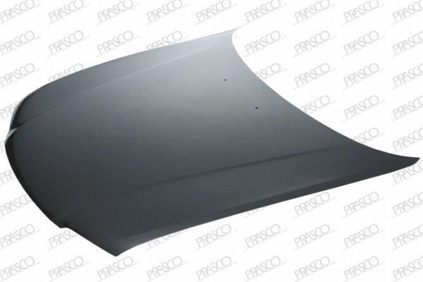 Prasco MZ0453100 капот двигателя на MAZDA 626 V Hatchback (GF)