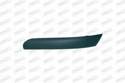 Prasco MZ0471243 облицовка / защитная накладка, буфер на MAZDA 626 V Station Wagon (GW)