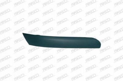 Prasco MZ0471244 облицовка / защитная накладка, буфер на MAZDA 626 V Station Wagon (GW)