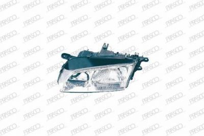 Prasco MZ0474904 основная фара на MAZDA 626 V Station Wagon (GW)