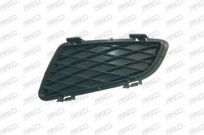 Prasco MZ0491247 решетка вентилятора, буфер на MAZDA 6 (GG)
