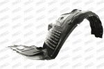 Prasco MZ0503604 внутренняя часть крыла на MAZDA 6 (GG)