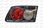 Prasco MZ0504163 задний фонарь на MAZDA 6 (GG)