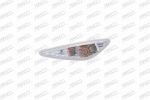 Prasco MZ0514041 фонарь указателя поворота на MAZDA 6 (GH)