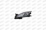 Prasco MZ0514914 основная фара на MAZDA 6 универсал (GH)