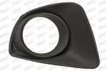 Prasco MZ3091241 рама, противотуманная фара на MAZDA 2 (DE)