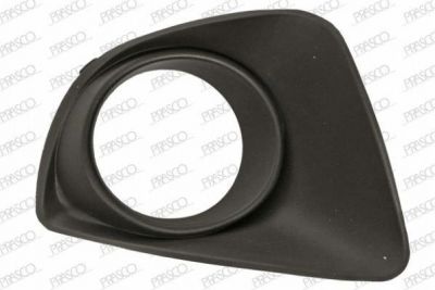 Prasco MZ3091241 рама, противотуманная фара на MAZDA 2 (DE)