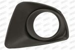 Prasco MZ3091242 рама, противотуманная фара на MAZDA 2 (DE)