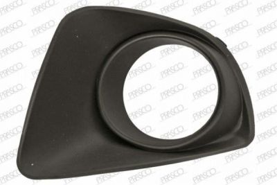 Prasco MZ3091242 рама, противотуманная фара на MAZDA 2 (DE)