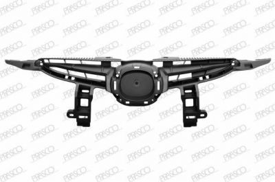 Prasco MZ3092011 решетка радиатора на MAZDA 2 (DE)
