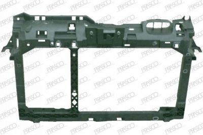 Prasco MZ3093210 облицовка передка на MAZDA 2 (DE)