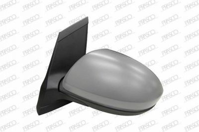 Prasco MZ3097214 наружное зеркало на MAZDA 2 (DE)