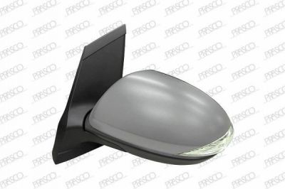 Prasco MZ3097226 наружное зеркало на MAZDA 2 (DE)