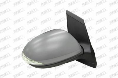 Prasco MZ3097305 наружное зеркало на MAZDA 2 (DE)