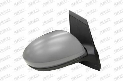 Prasco MZ3097313 наружное зеркало на MAZDA 2 (DE)