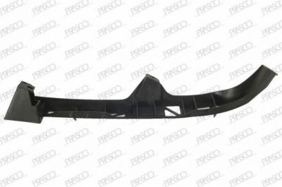 Prasco MZ3261004 кронштейн, буфер на MAZDA 3 седан (BK)