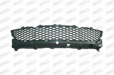 Prasco MZ3262110 решетка вентилятора, буфер на MAZDA 3 седан (BK)