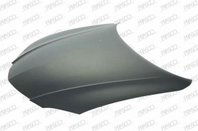Prasco MZ3263100 капот двигателя на MAZDA 3 седан (BK)