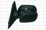 Prasco MZ3267114 наружное зеркало на MAZDA 3 седан (BK)