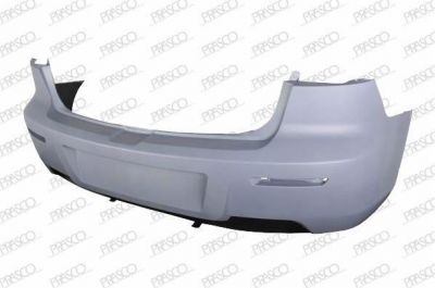 Prasco MZ3281051 буфер на MAZDA 3 седан (BK)