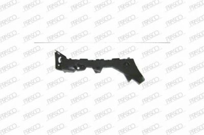 Prasco MZ3301054 кронштейн, буфер на MAZDA 3 седан (BL)