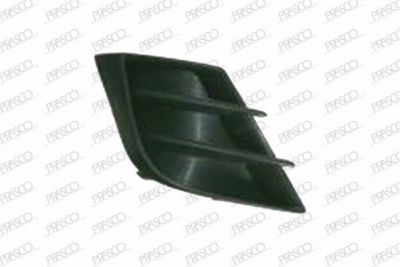 Prasco MZ3302123 решетка вентилятора, буфер на MAZDA 3 (BL)