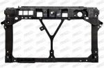Prasco MZ3303210 облицовка передка на MAZDA 3 седан (BL)