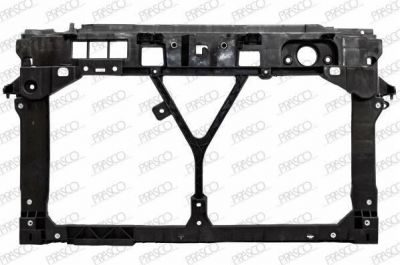 Prasco MZ3303210 облицовка передка на MAZDA 3 седан (BL)