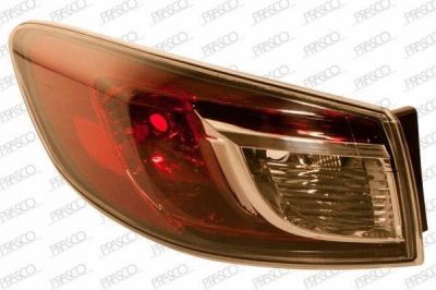 Prasco MZ3304154 задний фонарь на MAZDA 3 седан (BL)