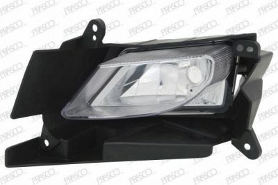 Prasco MZ3304413 противотуманная фара на MAZDA 3 (BL)