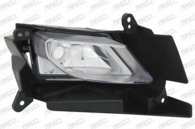 Prasco MZ3304414 противотуманная фара на MAZDA 3 (BL)