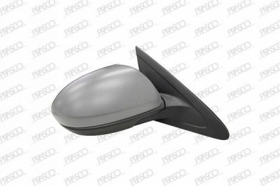 Prasco MZ3307213 наружное зеркало на MAZDA 3 седан (BL)