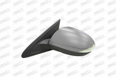 Prasco MZ3307216 наружное зеркало на MAZDA 3 седан (BL)