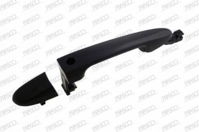 Prasco MZ3318003 ручка двери на MAZDA 3 седан (BL)