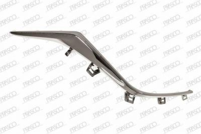 Prasco MZ3322203 облицовка / защитная накладка, облицовка радиатора на MAZDA 3 (BM)
