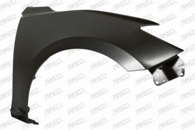 Prasco MZ3323003 крыло на MAZDA 3 (BM)
