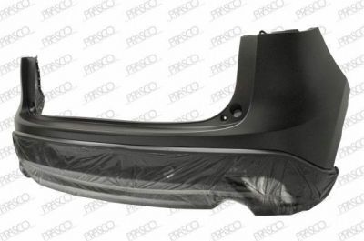 Prasco MZ7021061 буфер на MAZDA CX-5 (KE, GH)
