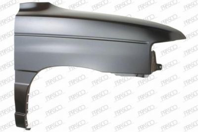 Prasco MZ7303003 крыло на MAZDA MPV I (LV)