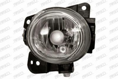 Prasco MZ8024414 противотуманная фара на MAZDA CX-7 (ER)