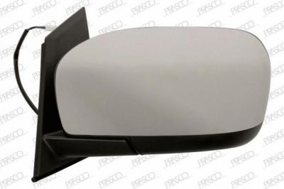 Prasco MZ8027214 наружное зеркало на MAZDA CX-7 (ER)