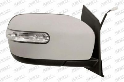 Prasco MZ8027233 наружное зеркало на MAZDA CX-7 (ER)