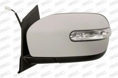 Prasco MZ8027234 наружное зеркало на MAZDA CX-7 (ER)